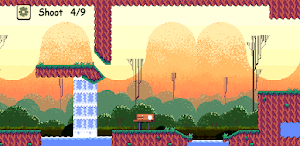 Golf Wild Screenshot 1