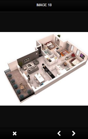 Design House Foundation Screenshot 3