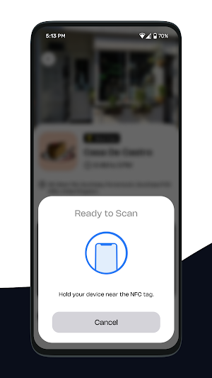 LocalLinked Screenshot 3