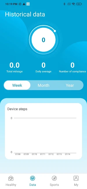 Amplify Health Screenshot 1