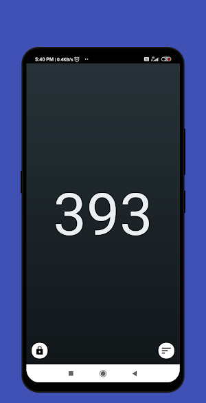 Tasbeeh Counter Pro 2020 | Dhikr Counter Screenshot 1
