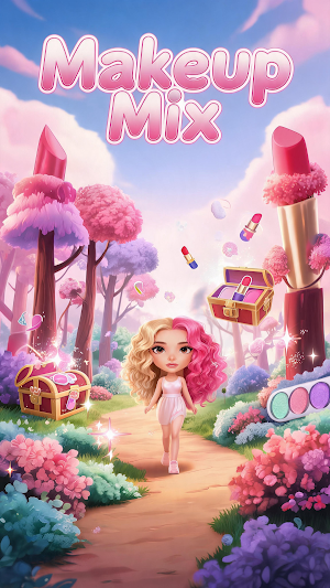 Model Look Studio Screenshot 2