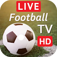 Live Football TV HD Streaming