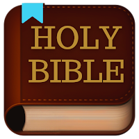 Holy Bible and Devotional