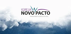 Igreja Novo Pacto Screenshot 3