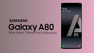 Samsung galaxy A80 Launcher: T Screenshot 3