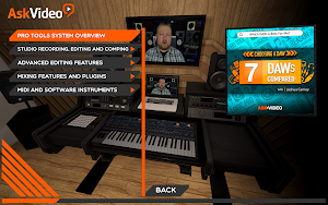 Ask.Video Guide: Find a DAW th Screenshot 2