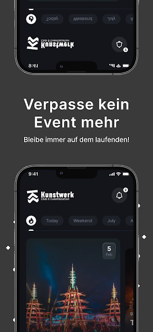 Kunstwerk Screenshot 1