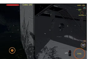 WARZONE ASSAULT 3D  战区突击 Screenshot 1