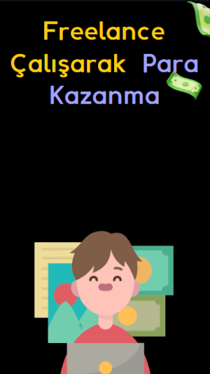 İnternetten para kazanma Screenshot 1