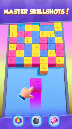 Chain Match: 3D merge game Screenshot 3