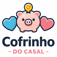 Cofri - Cofrinho do casal