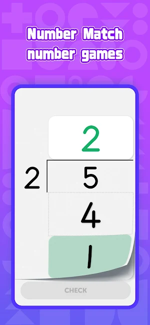 Math Puzzles Screenshot 3