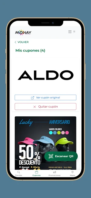 ShopAppGo Screenshot 2