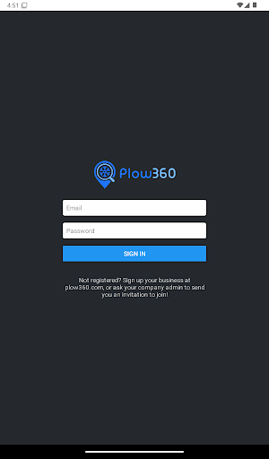 Plow360 Screenshot 2