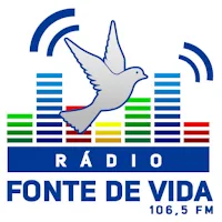 Rádio Fonte de Vida 106,5 FM