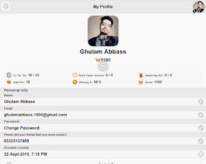Chat n Play Screenshot 3
