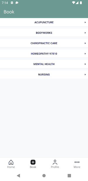 Healing Horizons Screenshot 1