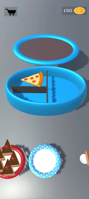 Lunch Box Ready 3D 2 Pro Screenshot 2