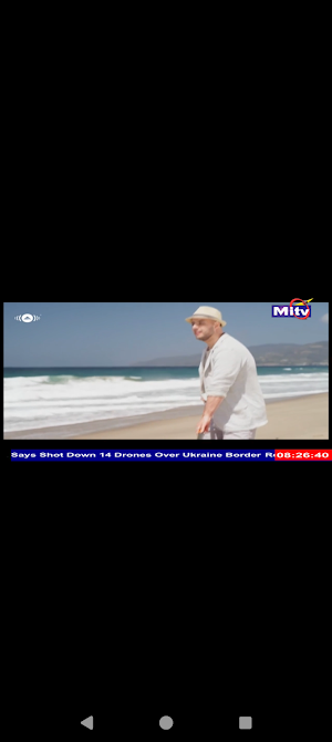 Mitv Screenshot 2