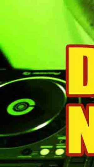 DJ Nansuya Screenshot 0