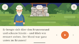 NovaTale Screenshot 1