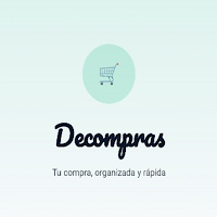 Decompras — Lista de la compra
