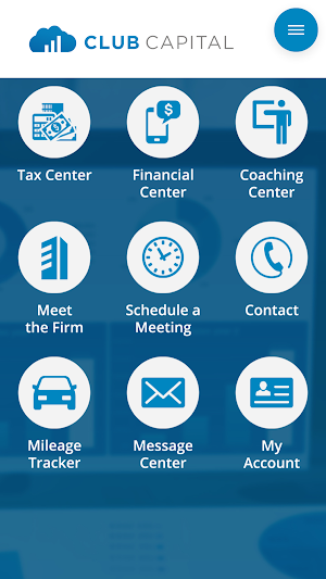 Club Capital Screenshot 0