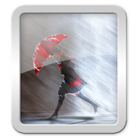 Wallpapers Raining