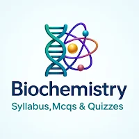 Biochemistry Notes