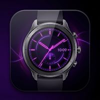 GTR Mini - Watch Faces & Dials