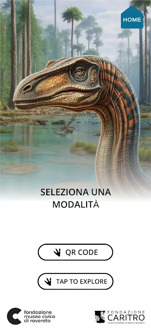 JURASSIC GAME FMCR Screenshot 1