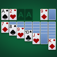 Solitaire World-Classic Card