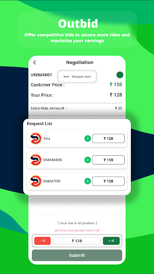 Semja Partner Screenshot 3
