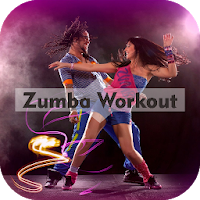 Zumba Dancing Workout