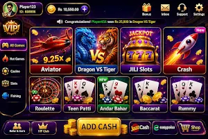 K666 game Screenshot 1
