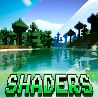 Realistic Shaders for MCPE