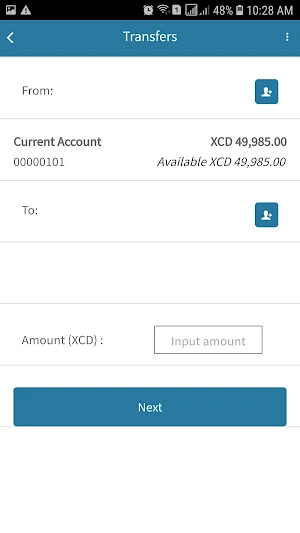 iPayAnywhere Screenshot 3