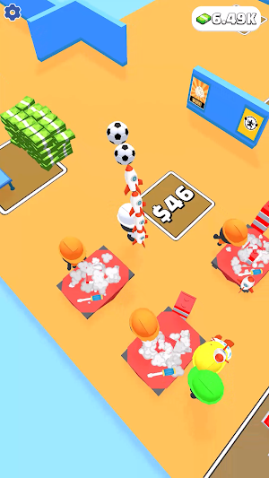 My Workshop Screenshot 2