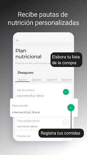 Patrio Screenshot 3