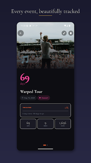 Anticipāt Screenshot 1