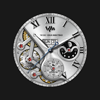 SamWatch Analog Epsilon 2024