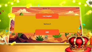 Mystic Baccarat Screenshot 0