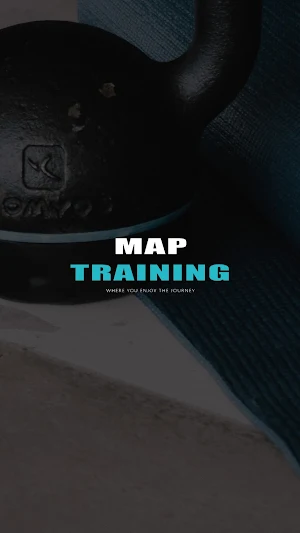 MAP Training Fit Screenshot 0