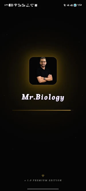 Ayad Bio Screenshot 0