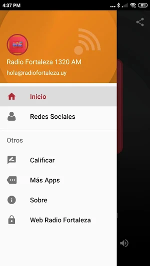Radio Ibirapita 1510 AM Screenshot 1