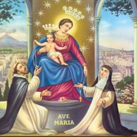 Rosário de Pompéia