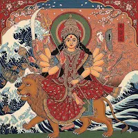 Navarna Mantra With Audio