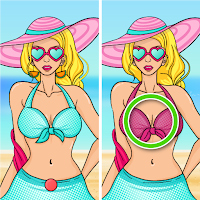Find the Difference Game