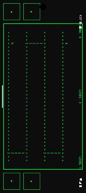 UpJumper Screenshot 0